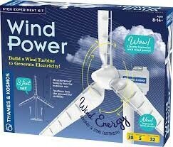 TK627929 WIND POWER (V 4.0)