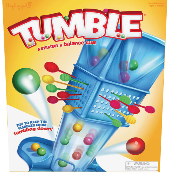PR-9028 Tumble