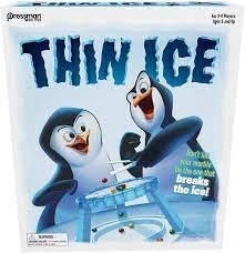 PR-9610 Thin Ice