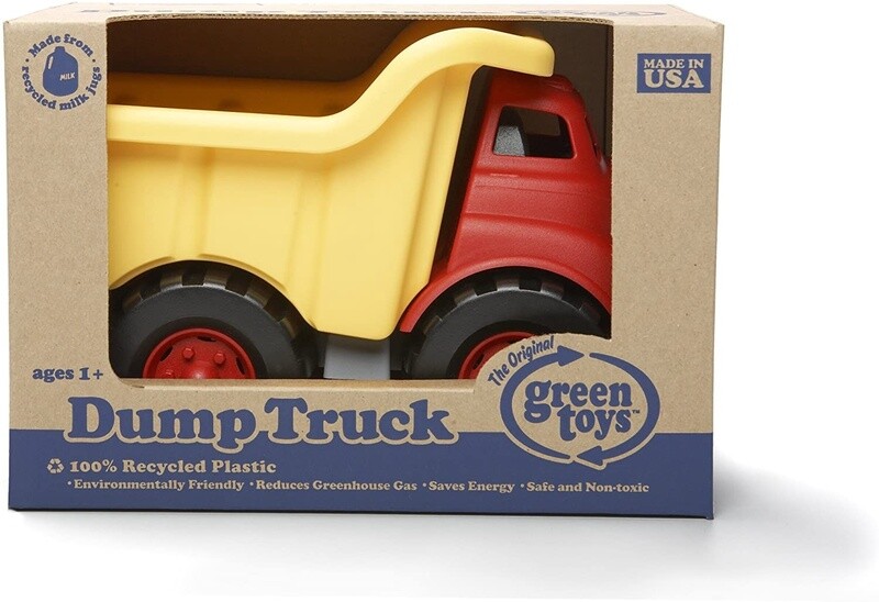 DTK01RGT Dump Truck