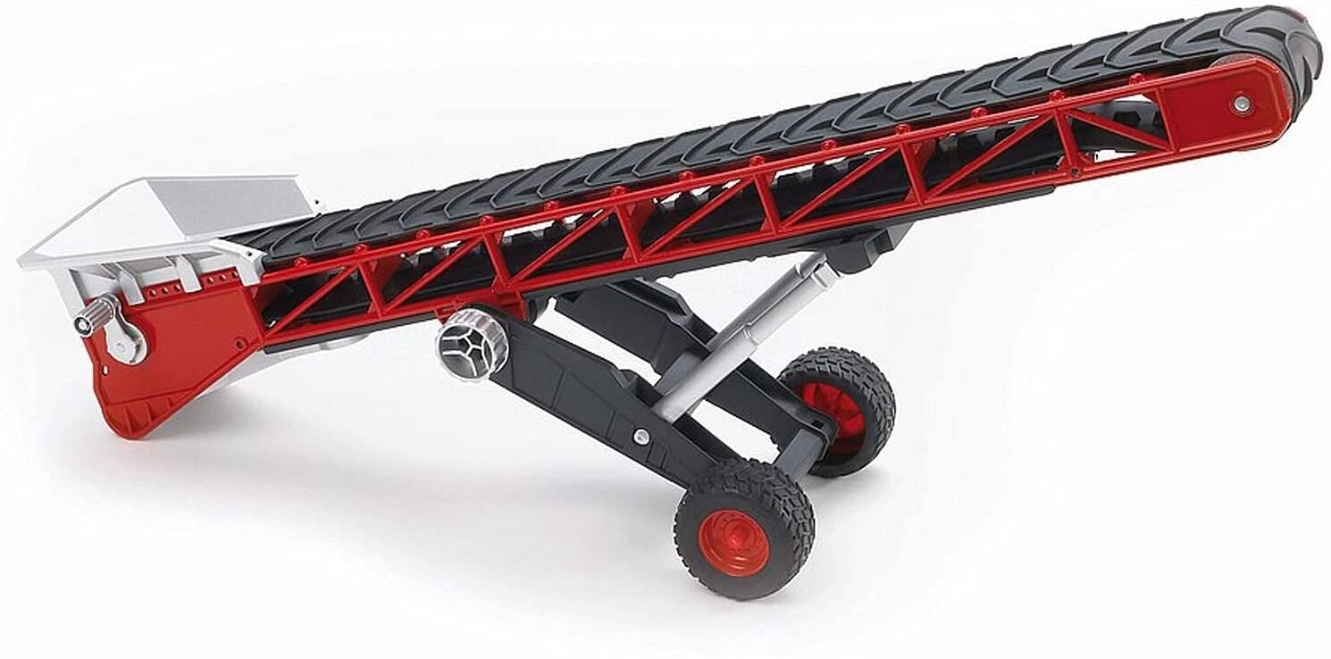 02031 Conveyor belt