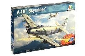 098-2788 A-1H SKYRAIDER