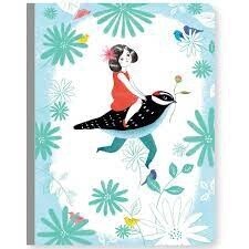 DD03556 Chic notebook
