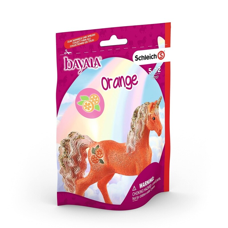 70707  Orange