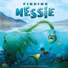 PR-8777 Finding Nessie