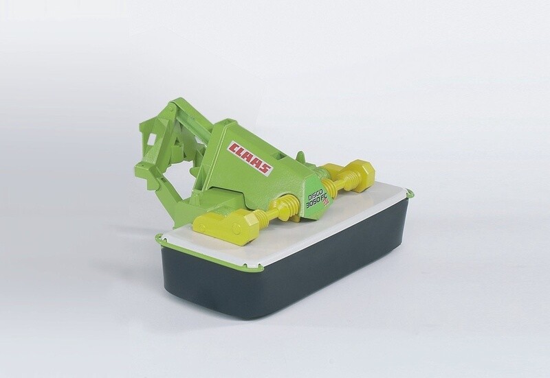 02324 Claas Disc 3050 FC Plus Front Mower