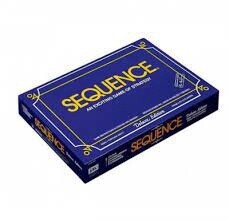 JAX-8060 Sequence Deluxe Edition