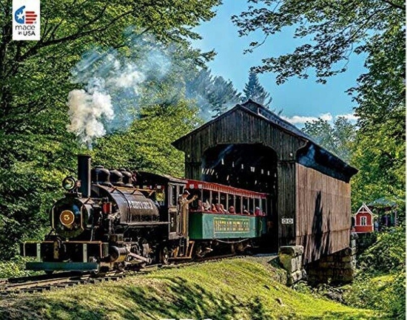 CEA 2943-2 750PC ALL ABOARD! ASST (6)