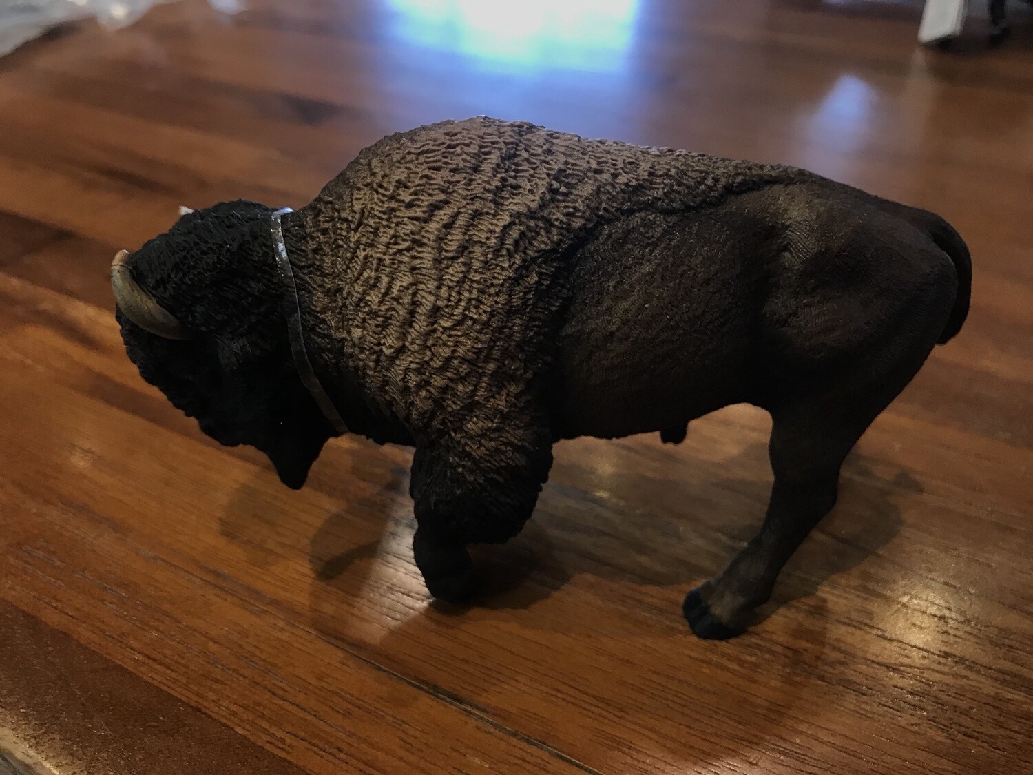100152 Bison