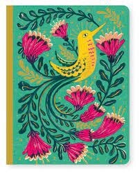 DD03557 Melissa notebook - FSC MIX
