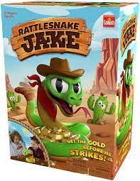 GG-31290 Rattlesnake Jake