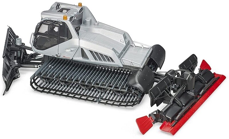 02545 Prinoth Snow groomer Leitwolf