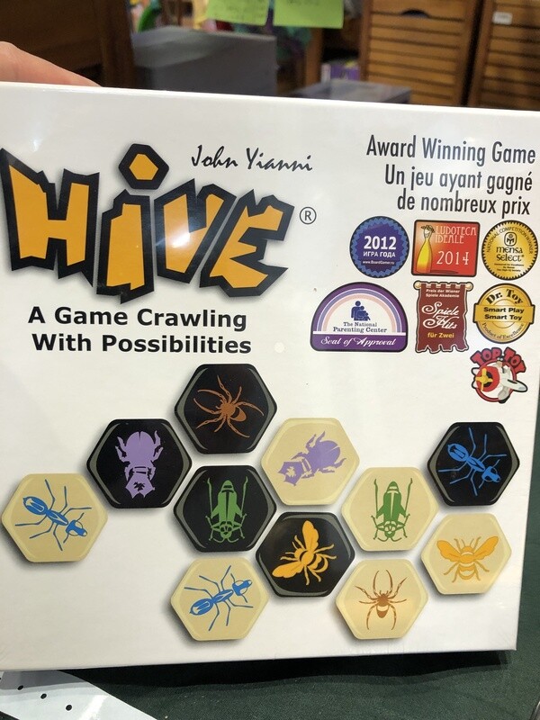 TCI52239 Hive