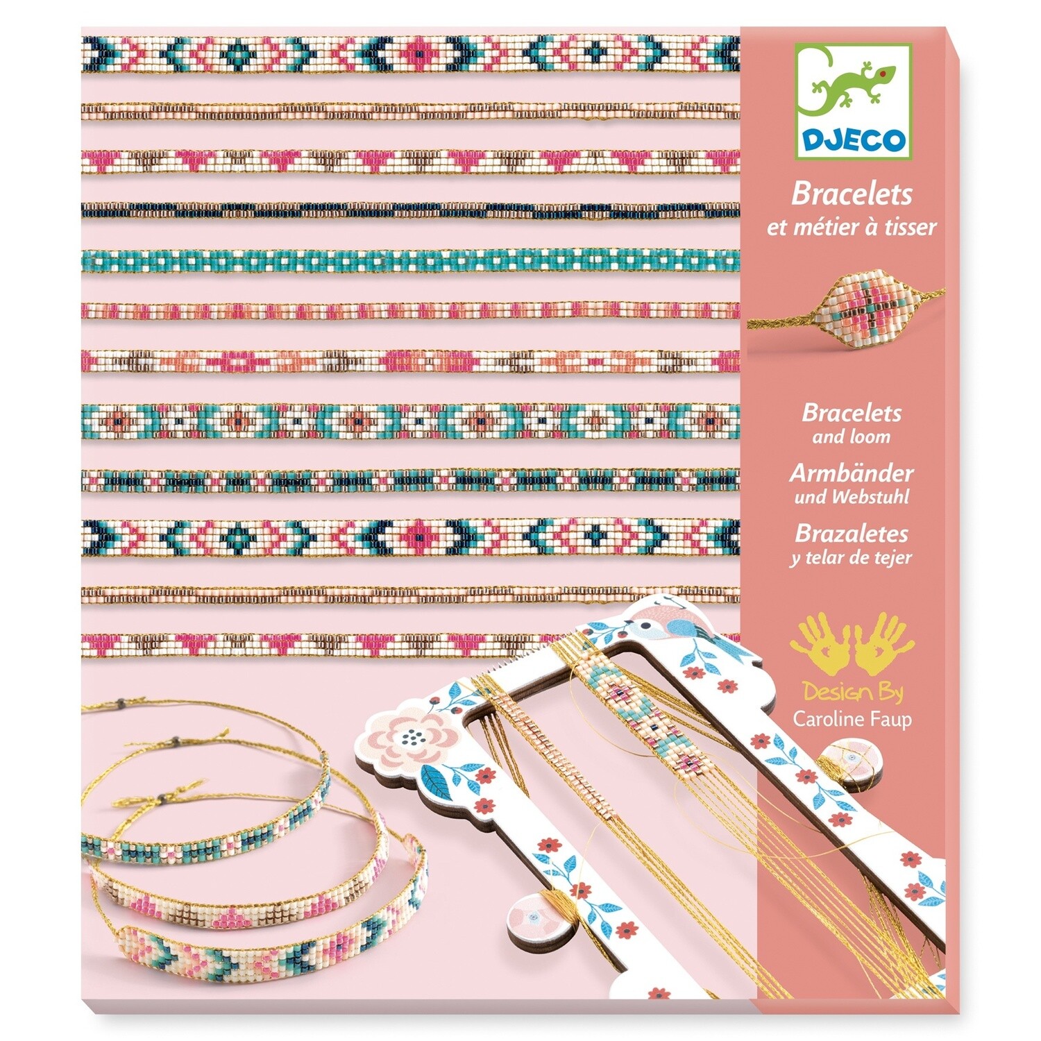 DJ09838 Tiny beads