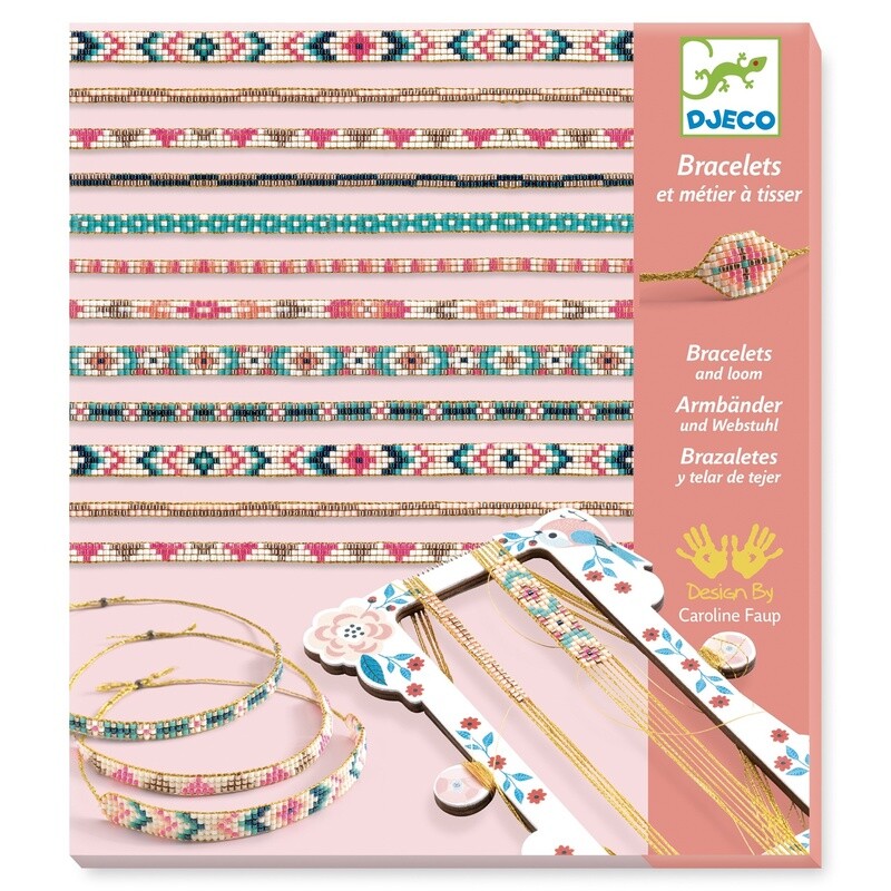 DJ09838 Tiny beads