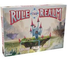 PR-8780 Rule the Realm