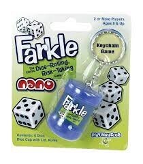 PAT-6810 Farkle Nano