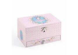 DJ06597 The ballerina&#39;s tune *