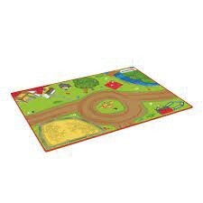 42442  Farm playmat