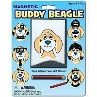 PAT-38 Buddy Beagle