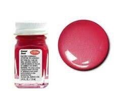 TES1152 METALLIC RED