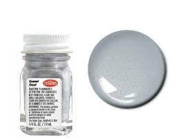 TES1146 METALLIC SILVER