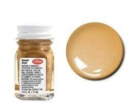 TES1144 METALLIC GOLD