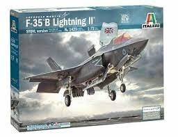 098-1425 F-35B Lightning II STOVL Version