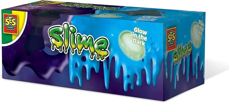 89-15002 Slime - Moonstone Glow in the Dark 2x120