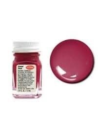 TES1104 GLOSS DARK RED