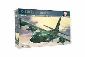 098-0015 C-130 E/H HERCULES