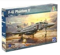 098-2781 F-4J Phantom II