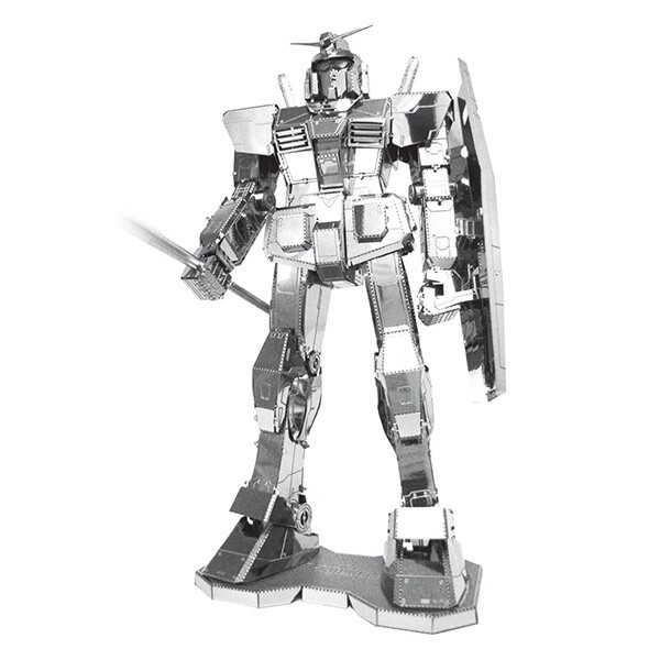 ICX101 ICONX - Gundam
