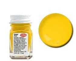 TES1169 FLAT YELLOW