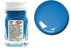 TES1110 GLOSS BLUE