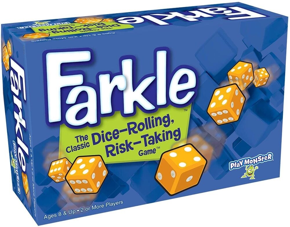 PAT-26910 Farkle Box (Bilingual)