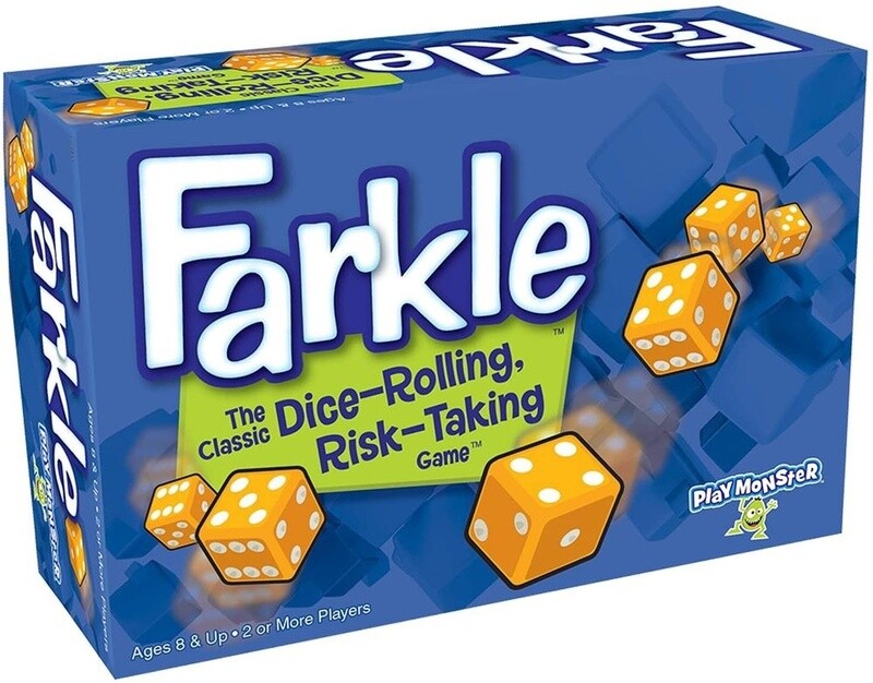 PAT-26910 Farkle Box (Bilingual)