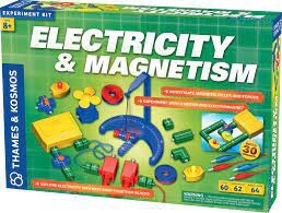 TK620417 ELECTRICITY  MAGNETISM