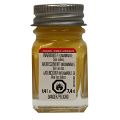 TES1114 GLOSS YELLOW