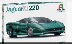 098-3631 Jaguar XJ 220