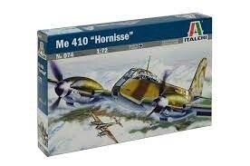 098-0074 ME 410 &quot;&quot;HORNISSE&quot;&quot;