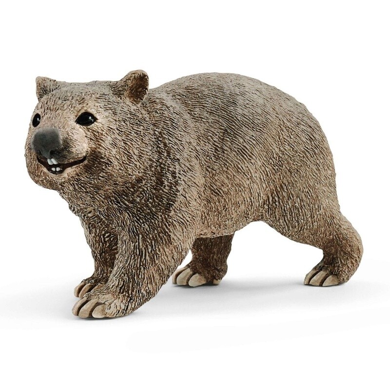 14834  Wombat