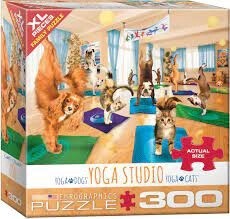 8300-5453 Yoga Studio