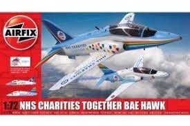 810-A73100 NHS Charities Together Hawk