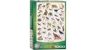 6000-1259 Birds