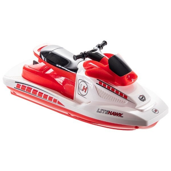 285-20006 LITEHAWK SCOOT (WATERCRAFT)