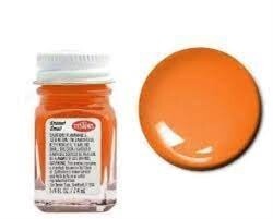 TES1126 TANGERINE
