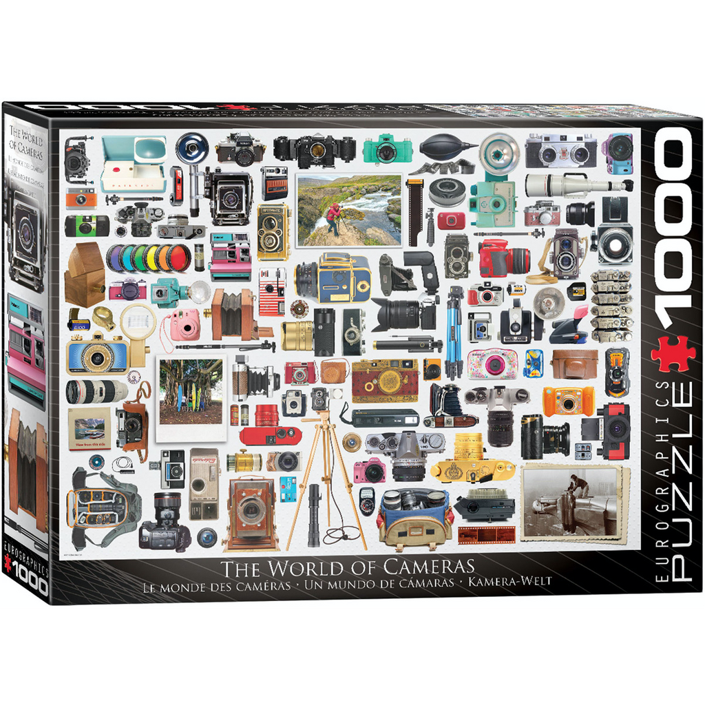 6000-5627 World of Cameras