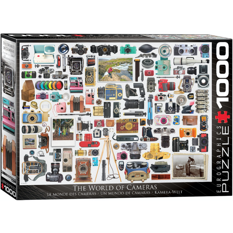 6000-5627 World of Cameras