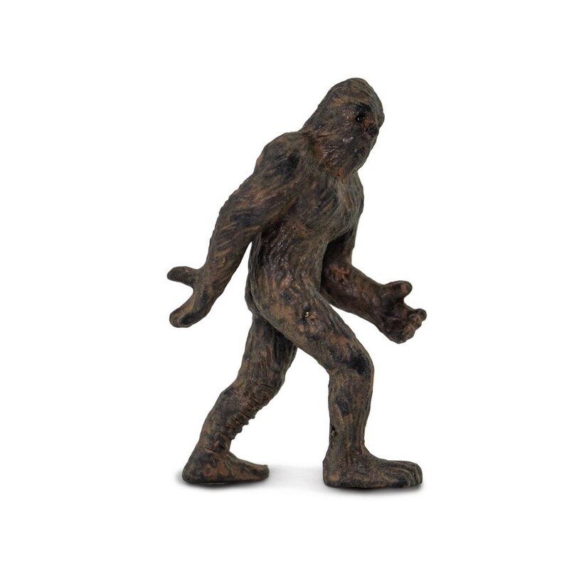 100744 Bigfoots